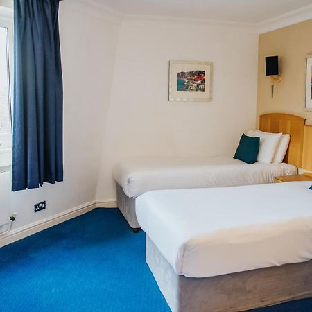 Poole Quay Hotel Exteriér fotografie