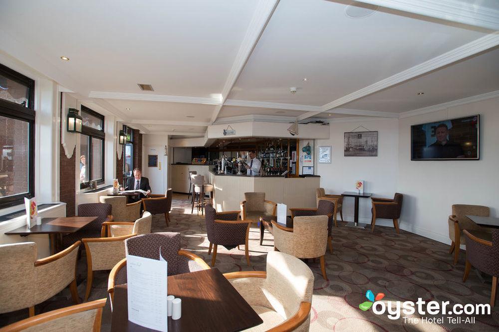 Poole Quay Hotel Exteriér fotografie