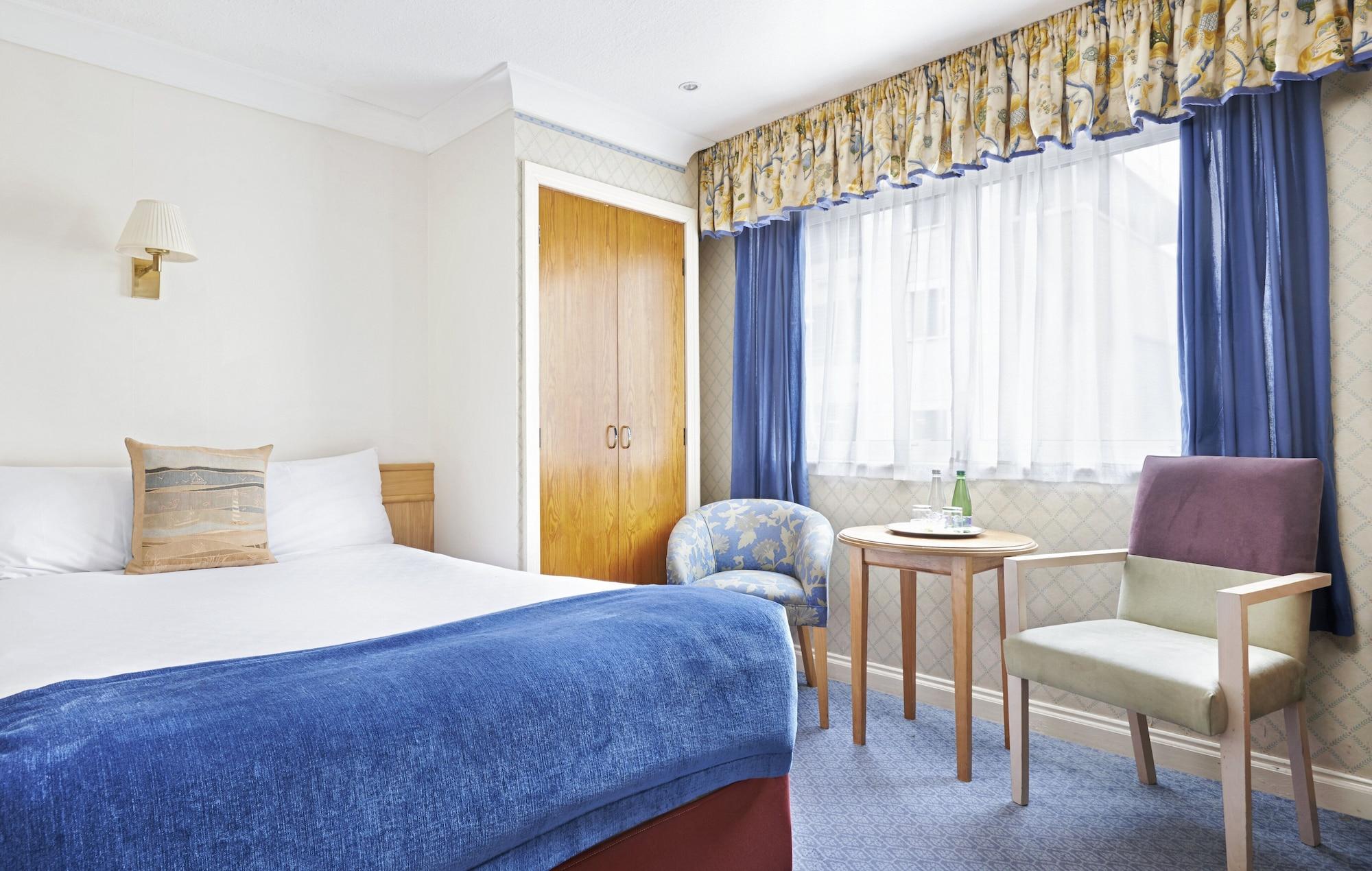 Poole Quay Hotel Exteriér fotografie