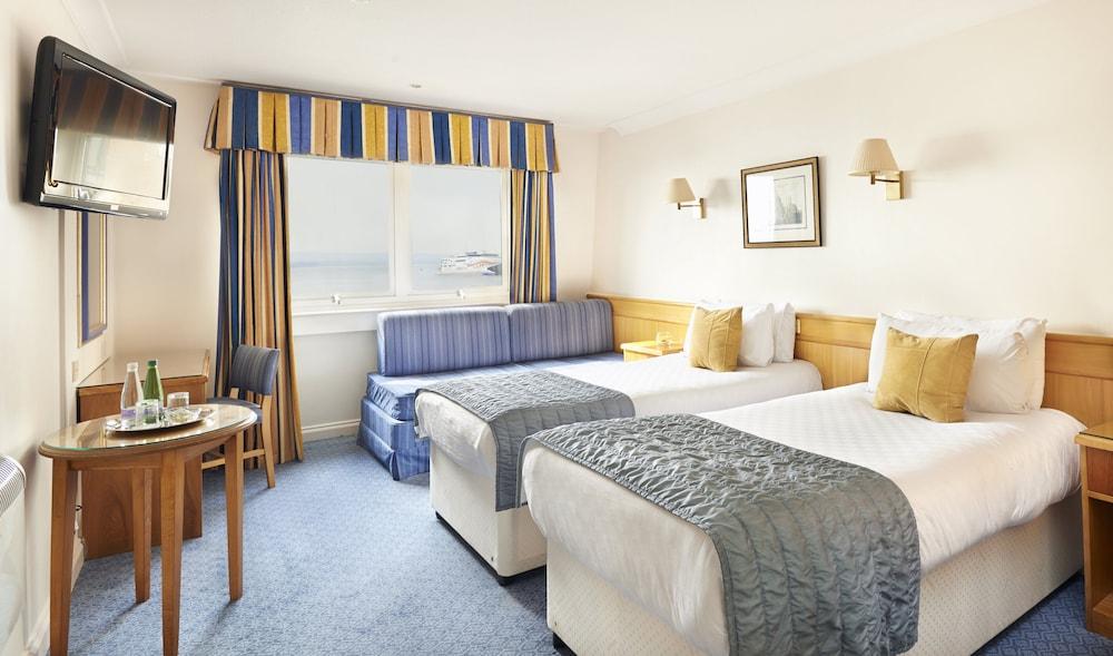 Poole Quay Hotel Exteriér fotografie