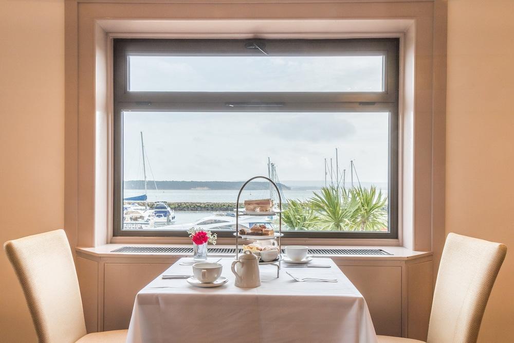Poole Quay Hotel Exteriér fotografie
