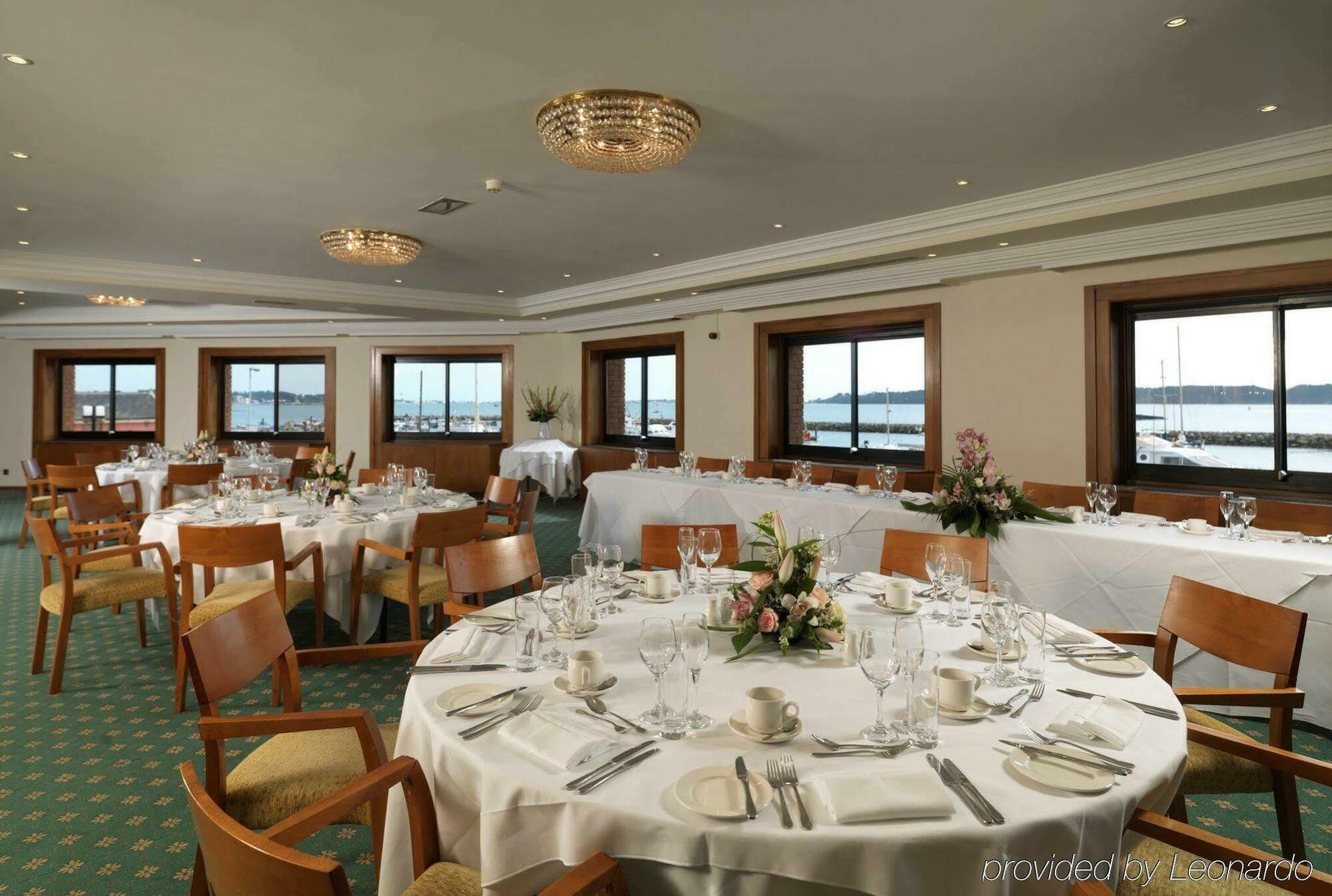 Poole Quay Hotel Exteriér fotografie