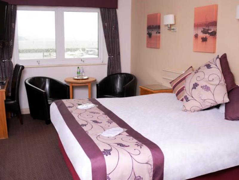 Poole Quay Hotel Exteriér fotografie